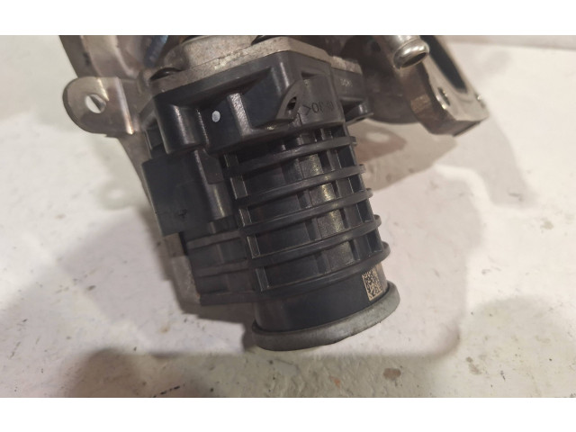 Турбина Citroen C3 Aircross 9825982080 для двигателя HN05