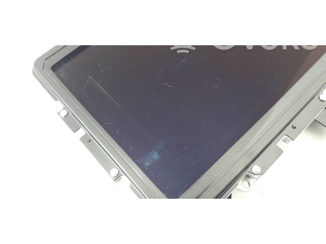 Дисплей 31682851AA Volvo XC40