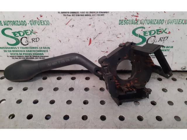 Переключатель дворников 6N0953503D Volkswagen Polo