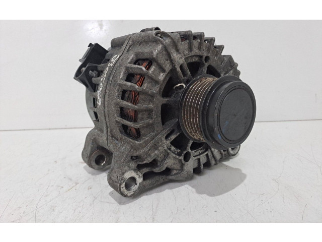 Генератор FGN23S063, A614149A   Citroen C5      