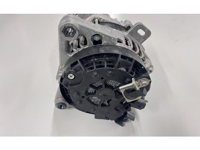 Генератор 9827171980, 9827171980 Citroen Berlingo