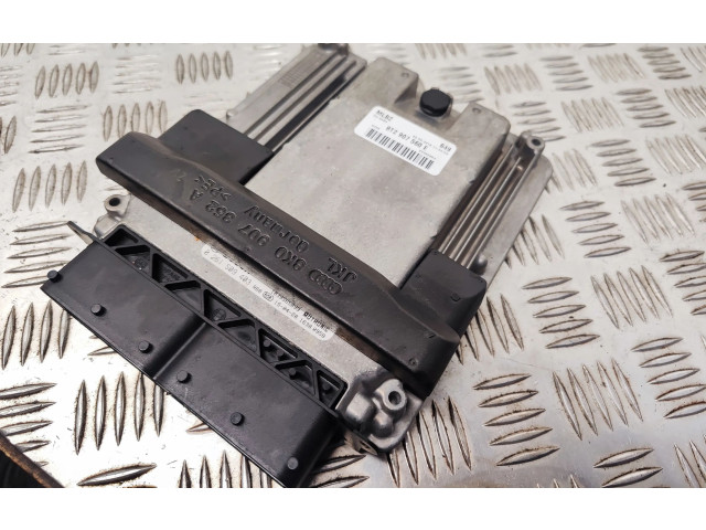 Řídící jednotka 8T2907560E Audi RS4 B8 2015