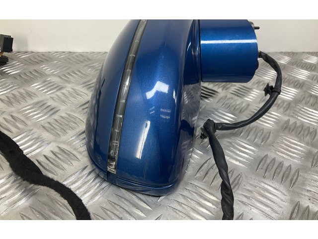 Zpětné zrcátko Audi TT TTS Mk2 2008