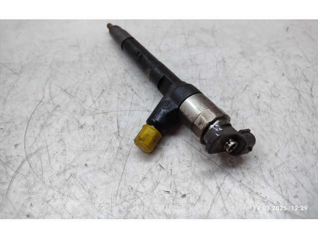 Vstřikovací čerpadlo 55578075 Opel Mokka X B16DTU