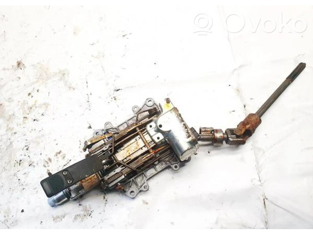 Рулевая рейка 4e0905852c Porsche Cayenne (9PA) 2002-2010 года