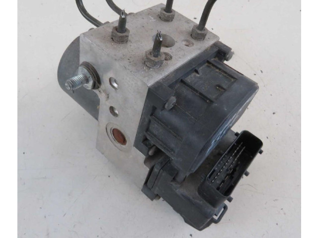 Рулевая рейка Блок управления ABS 0273004224, 0265216462 Volvo S40, V40 1995 - 2004 года