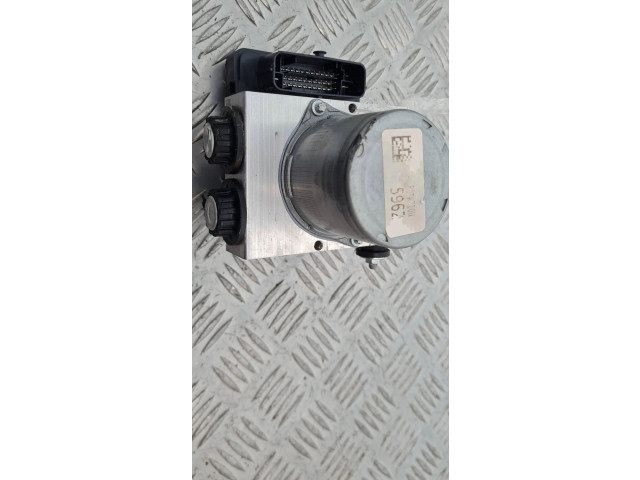 Блок АБС HB3C2C405CA, 0265956825   Ford  Ranger IV  2022 -  года