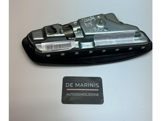 Подушка безопасности в сиденье 10091665, 10091665   Fiat Qubo