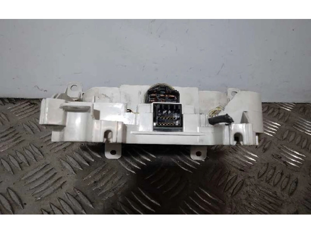 Модуль блока управления кондиционером    Mazda 323