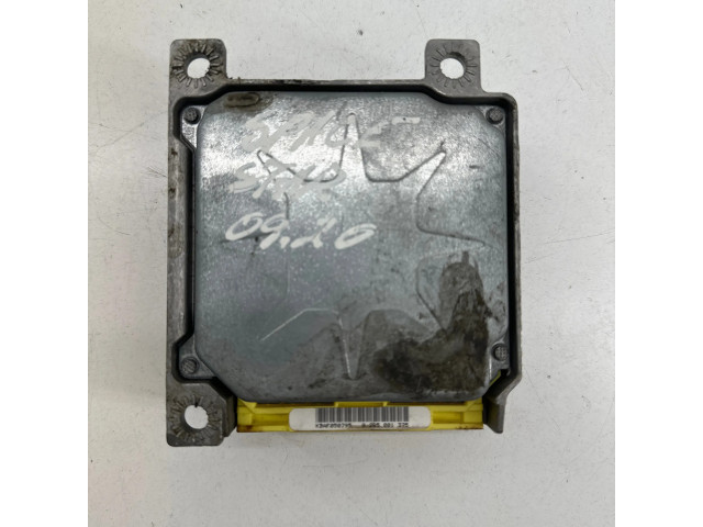 Блок подушек безопасности MR912127, 0285001375   Mitsubishi Space Star