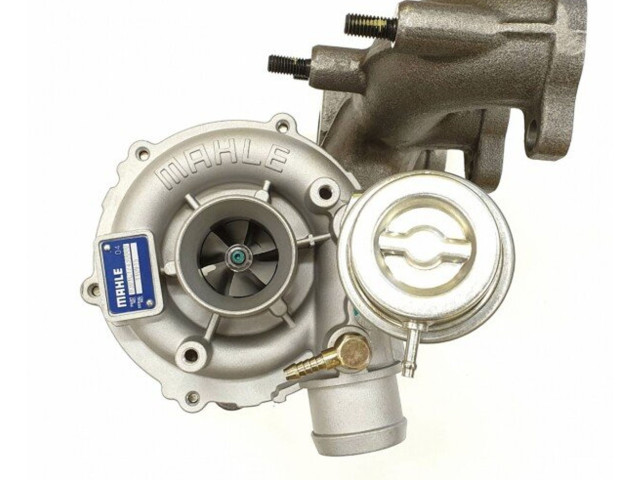 Турбина Skoda Fabia Mk2 (5J) 733783-5004S, 045253019D