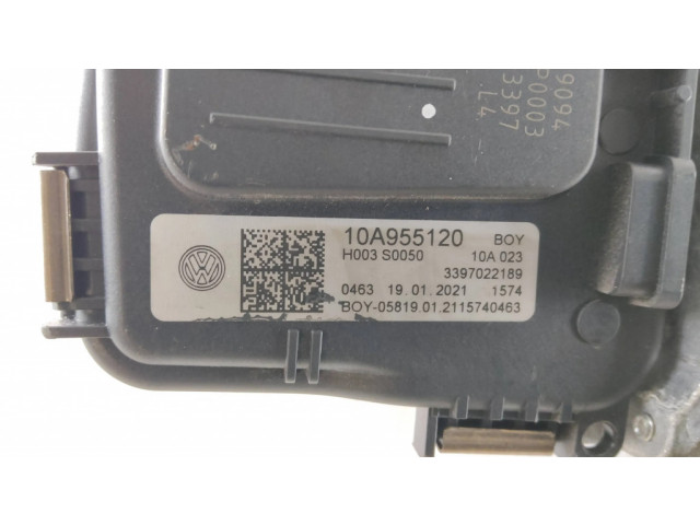 Комплект механизма стеклоочистителей