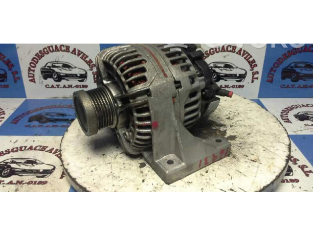 Генератор 9442841 Volvo S80