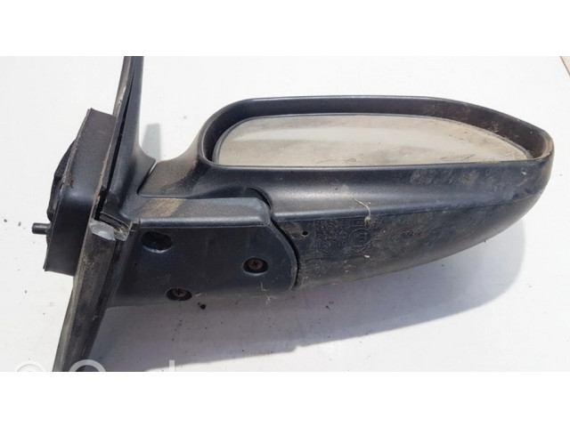 Зеркало электрическое правое Hyundai Elantra 2000-2003 года