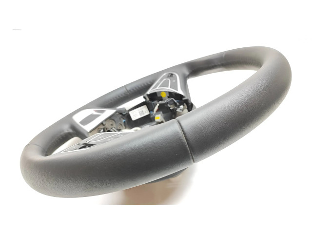 Руль Renault Scenic IV - Grand scenic IV 2016- года 484005825R, 628660900E