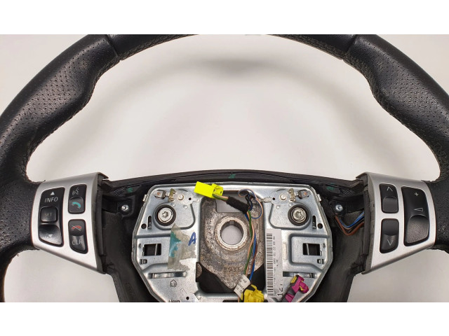 Руль Saab 9-3 Ver2 2008 - 2016 года