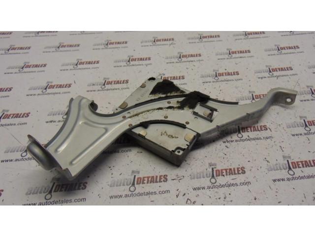 Другие блоки управления / модули