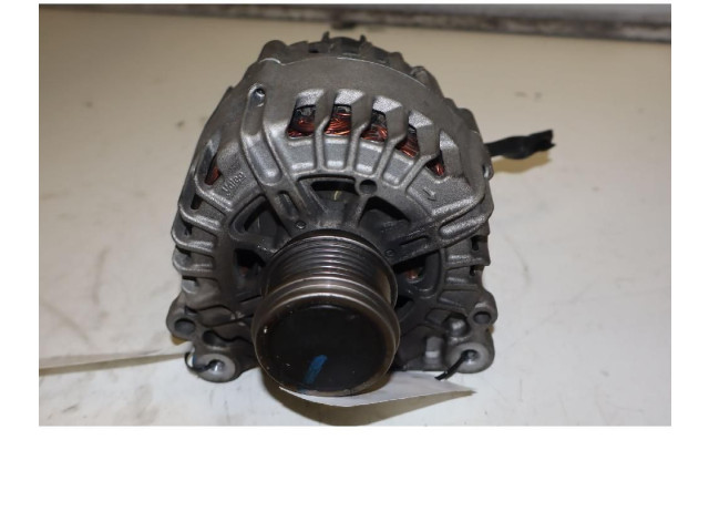 Генератор 04L903023K   Audi A3 S3 8V      