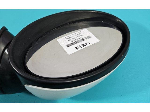 Зеркало электрическое        Mini One - Cooper R50 - 53  2001 - 2006 года   