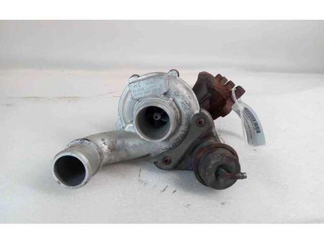 Турбина Mitsubishi Colt A6390900880, A6390900880