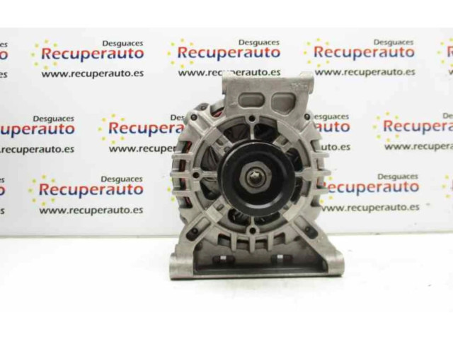 Генератор 0986080500   Mercedes-Benz A W169      