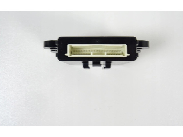 Блок управления двигателем Блок управления Mitsubishi Outlander