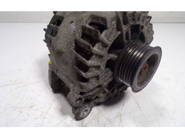 Генератор 059903019C, 059903015J Audi Q5 SQ5