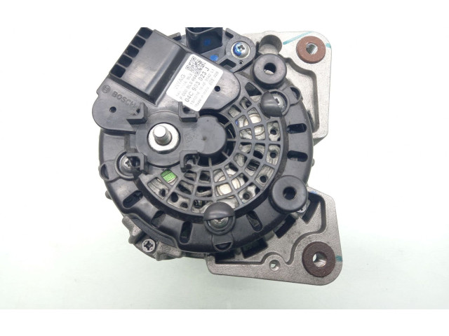 Генератор 04C903023J, 28-6976 Skoda Fabia Mk3 (NJ)