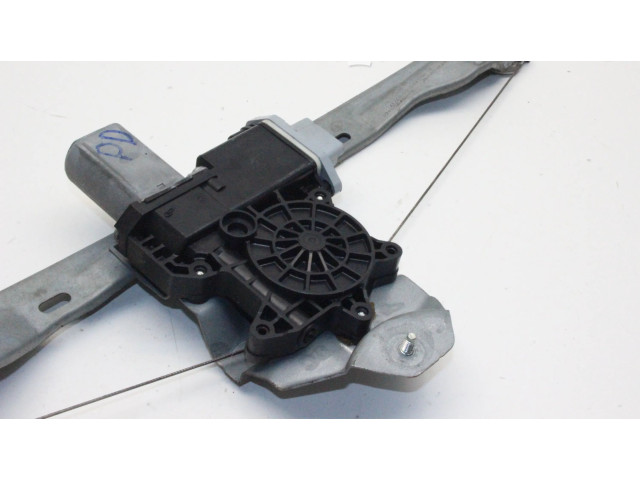 Блок управления климат-контролем Smart ForFour II W453