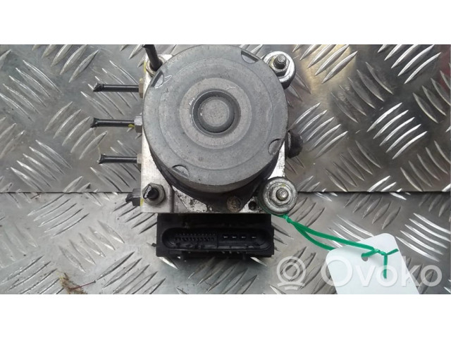 Блок АБС 8201063079 Dacia Logan I 2004-2012 года