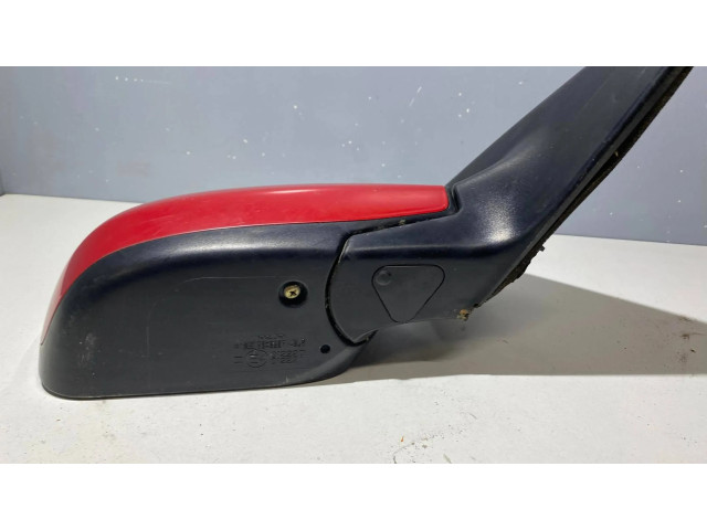 Zpětné zrcátko Mazda 3 I 2007 E4012220, E4022220