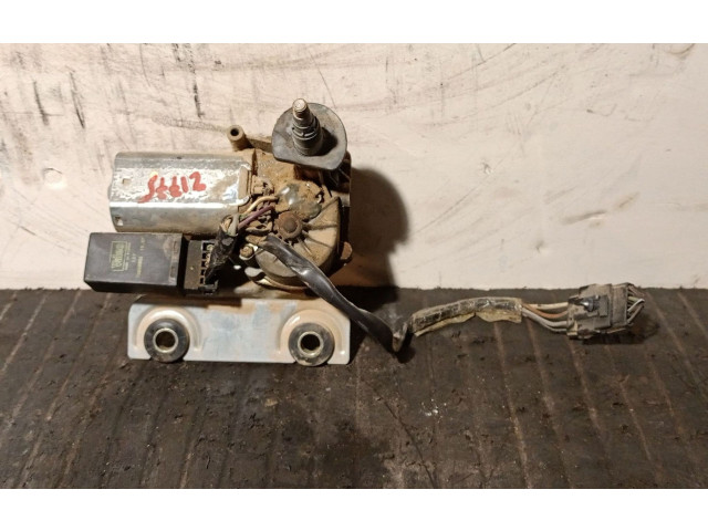 Моторчик заднего дворника 55154944AB, 95779AVALEO    Jeep Grand Cherokee