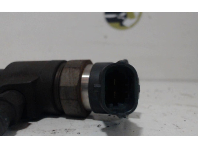 Форсунка     Citroen C3   