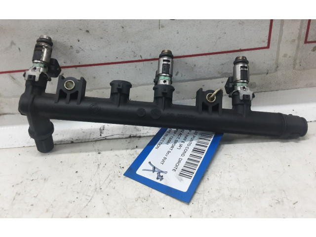 Vstřikovací lišta B6713219018301, B6713219018301 Fiat Punto (188) 188.A.9000