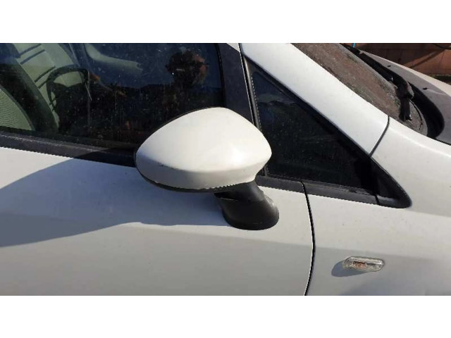 Zpětné zrcátko Сзади Fiat Punto Evo 2009 735465558