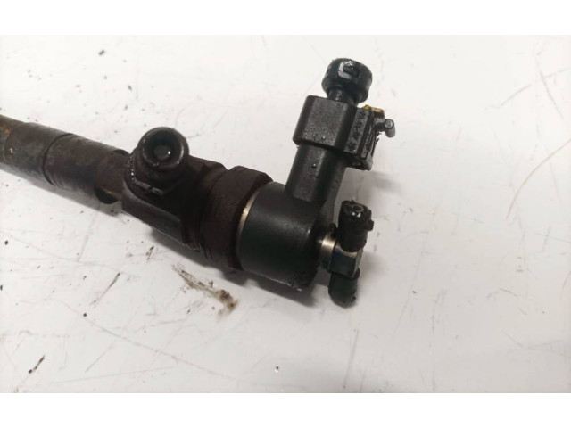 Vstřikovač 0445110243, 0445110243 Fiat Croma