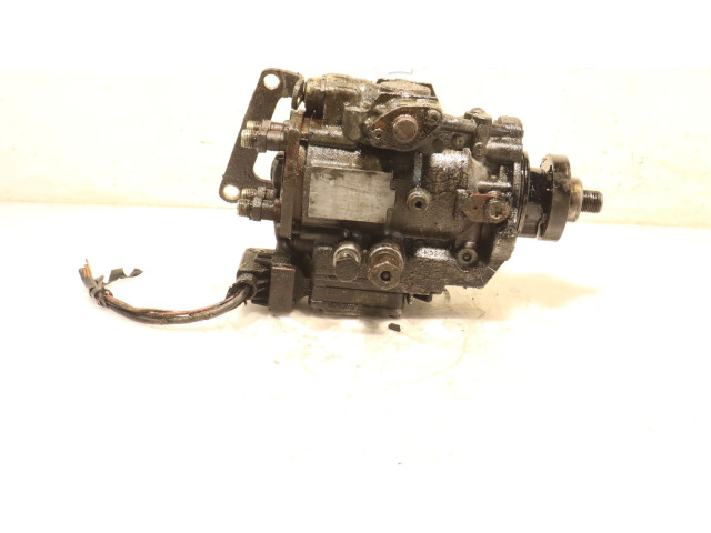 Vstřikovací čerpadlo 0470504015 Opel Zafira A