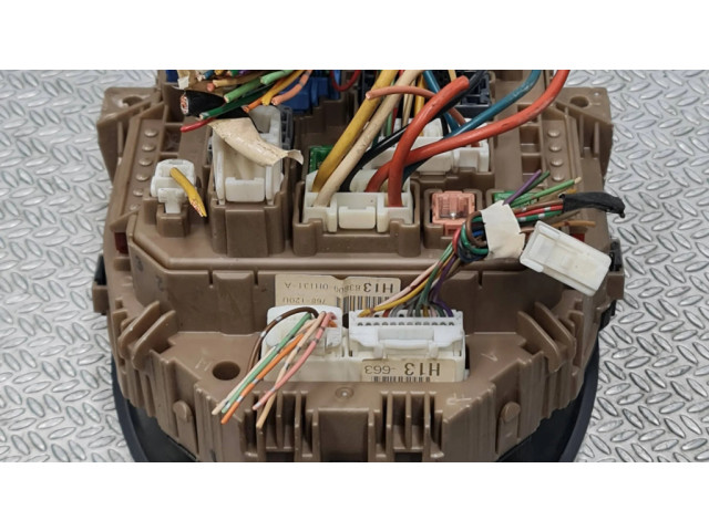 Панель приборов 838000H131A   Citroen C1       