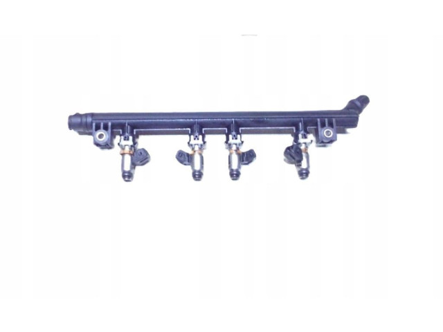 Топливная рампа 2611927F Fiat Grande Punto