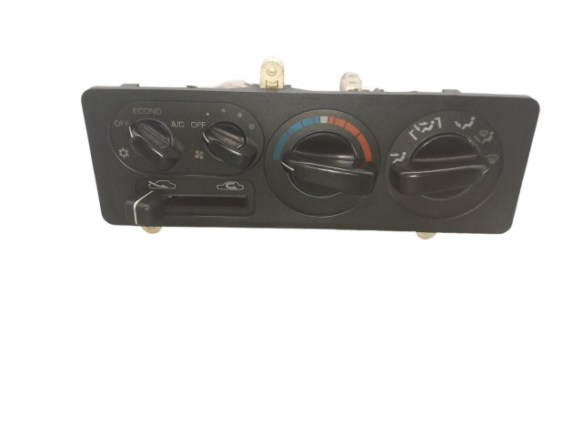 Блок управления климат-контролем MR218473 Mitsubishi Pajero