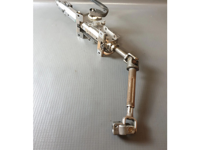    Рулевая рейка 5Q1419502AD   Skoda Octavia Mk3 (5E) 2013 - 2019 года