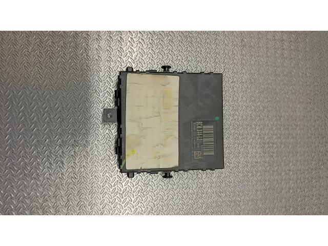 Блок комфорта 8200874481A, 0093529   Renault Twingo II   