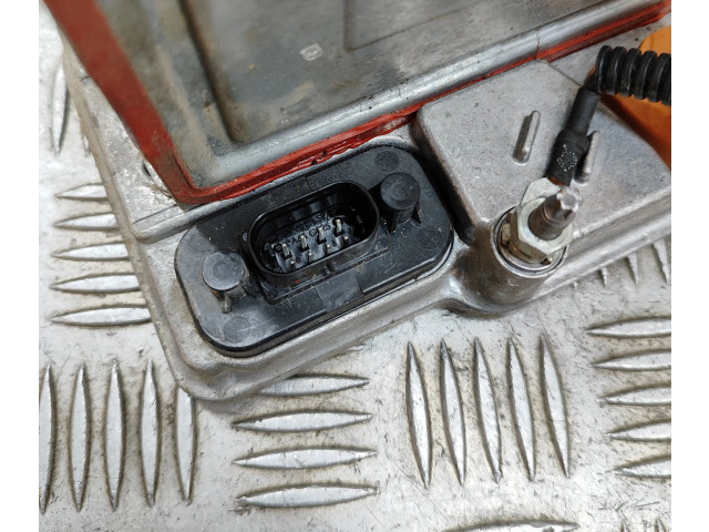 Блок управления 32352952, 32352953 Polestar 2