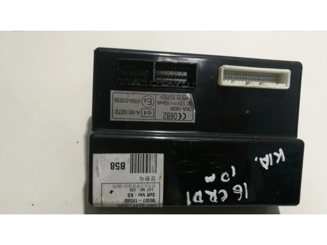 Блок комфорта 954001H580, 95400-1H580   KIA Ceed   