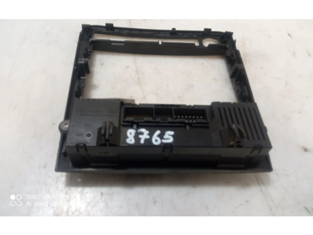 Блок управления климат-контролем 6L0820043E   Seat Ibiza III (6L)