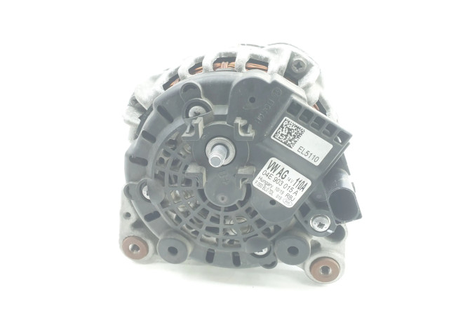 Pojistková skříňka Генератор 04E903015A, 04E903015A Audi A1 2019