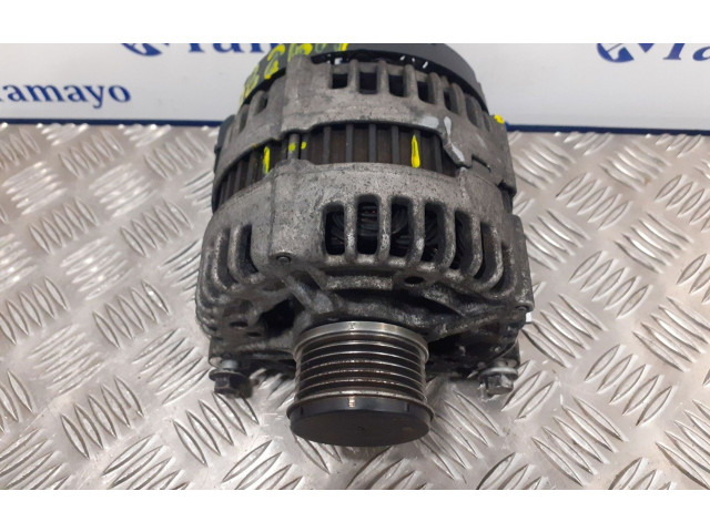 Генератор 0121615028, 7G9N10300EA Volvo V70