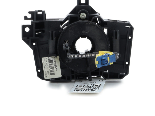 Подрулевой шлейф SRS 255677797R   Dacia Logan I