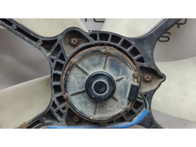 Вентилятор радиатора Honda FR-V 0.1