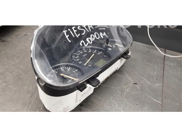 Панель приборов ys6f-10849ch   Ford Galaxy       